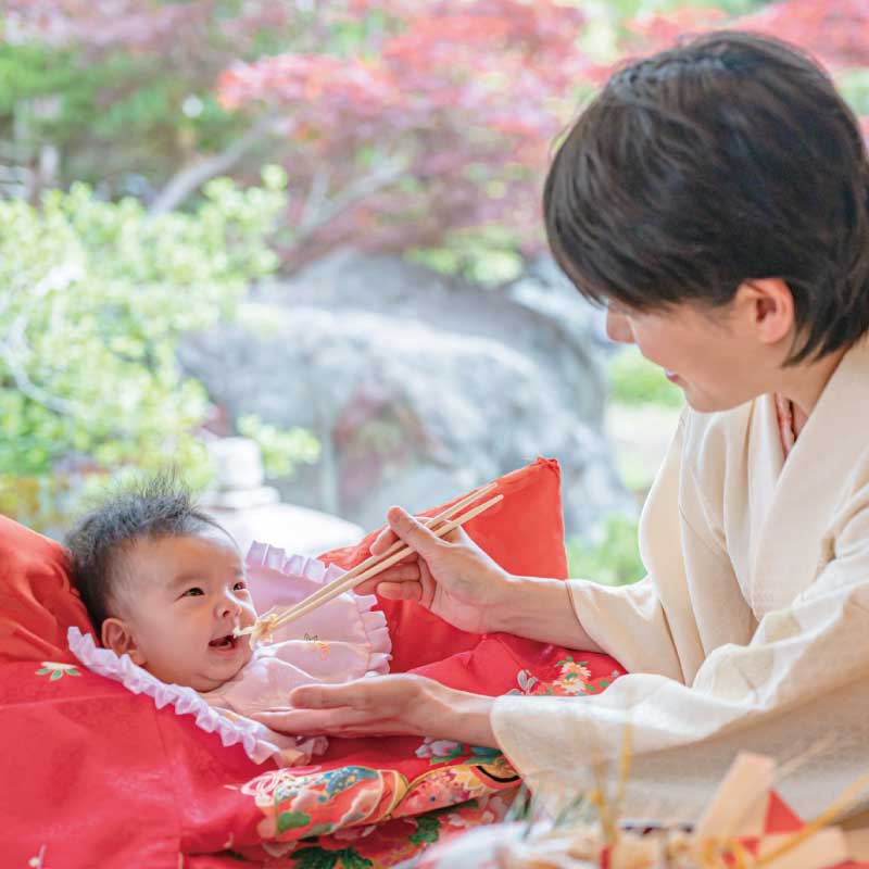 お祝い事
