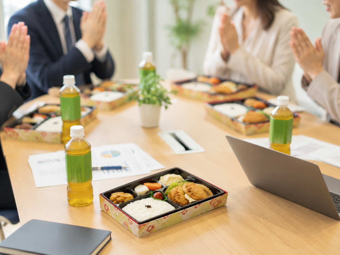 ご要望に応じた特別メニュー